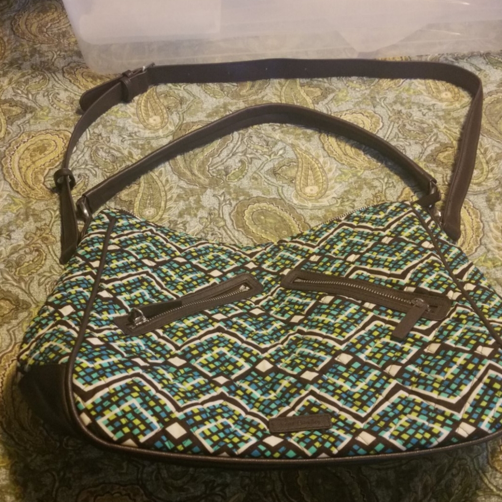 Vera Bradley Bag